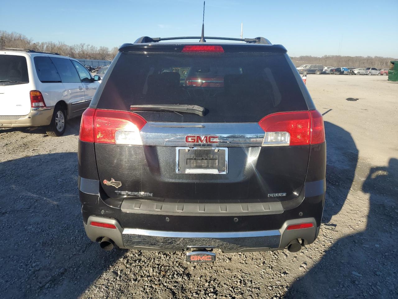 2010 GMC Terrain - Image 6