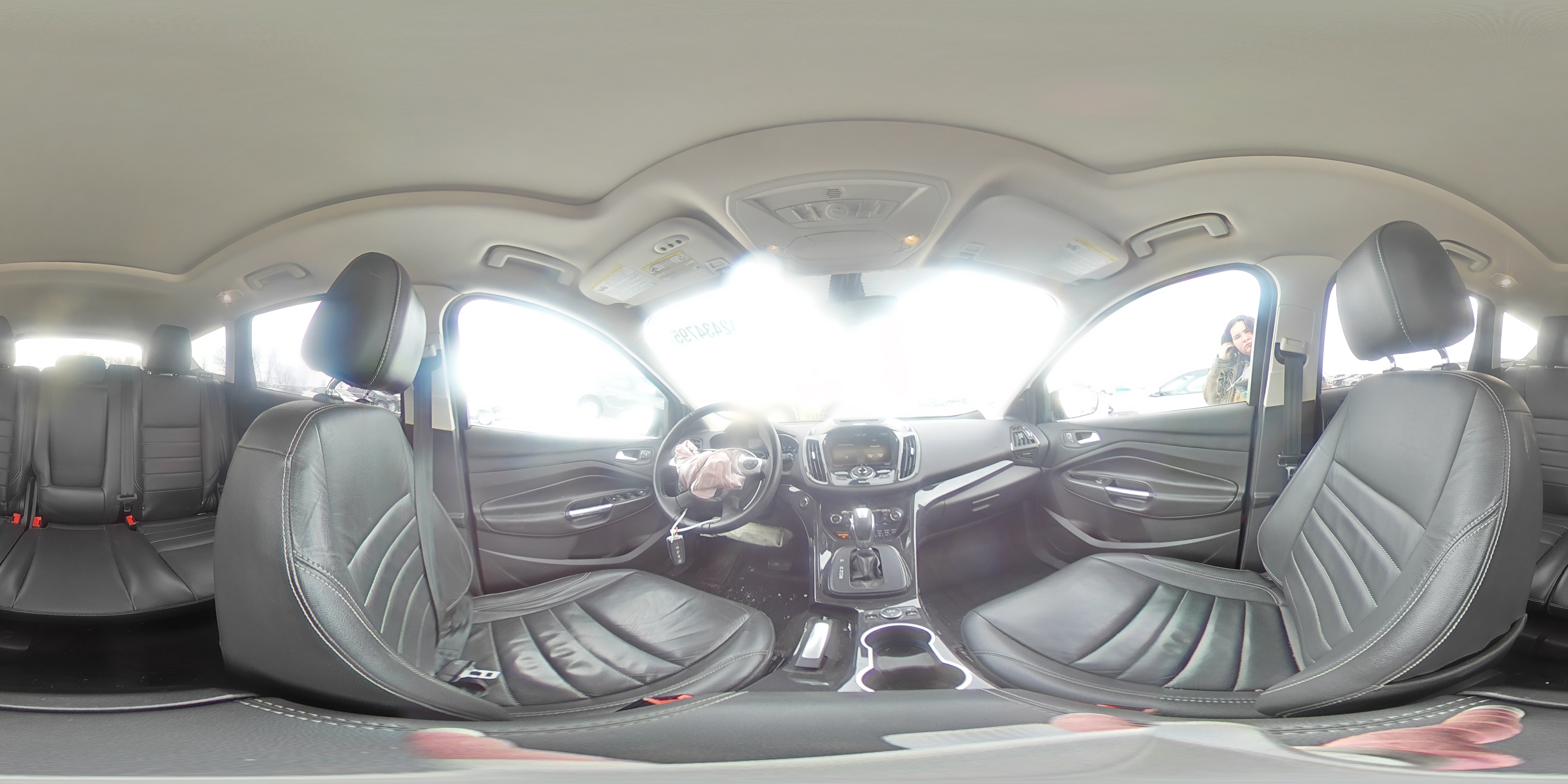 2015 Ford Escape - Image 14