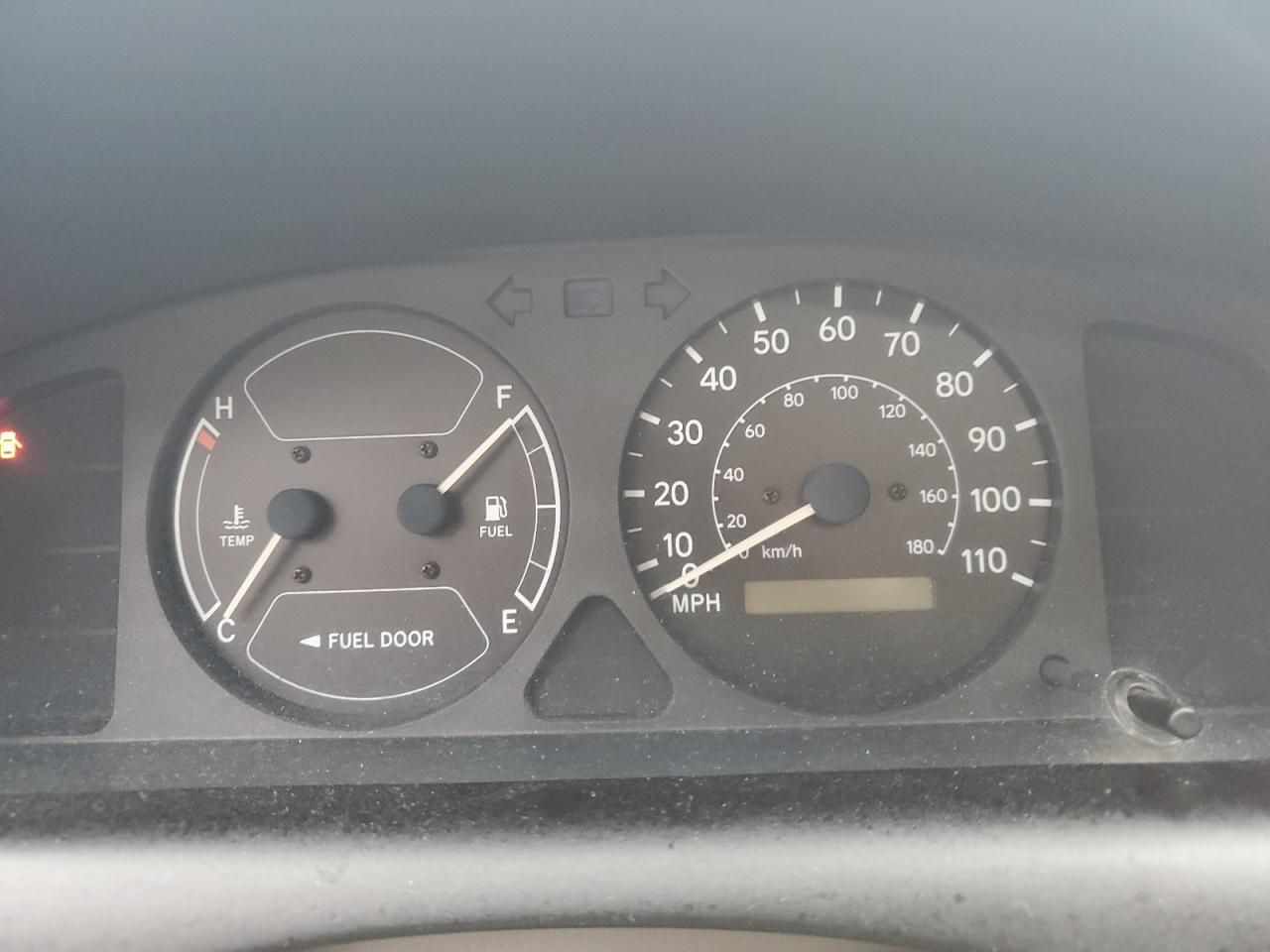 2001 Toyota Corolla - Image 9