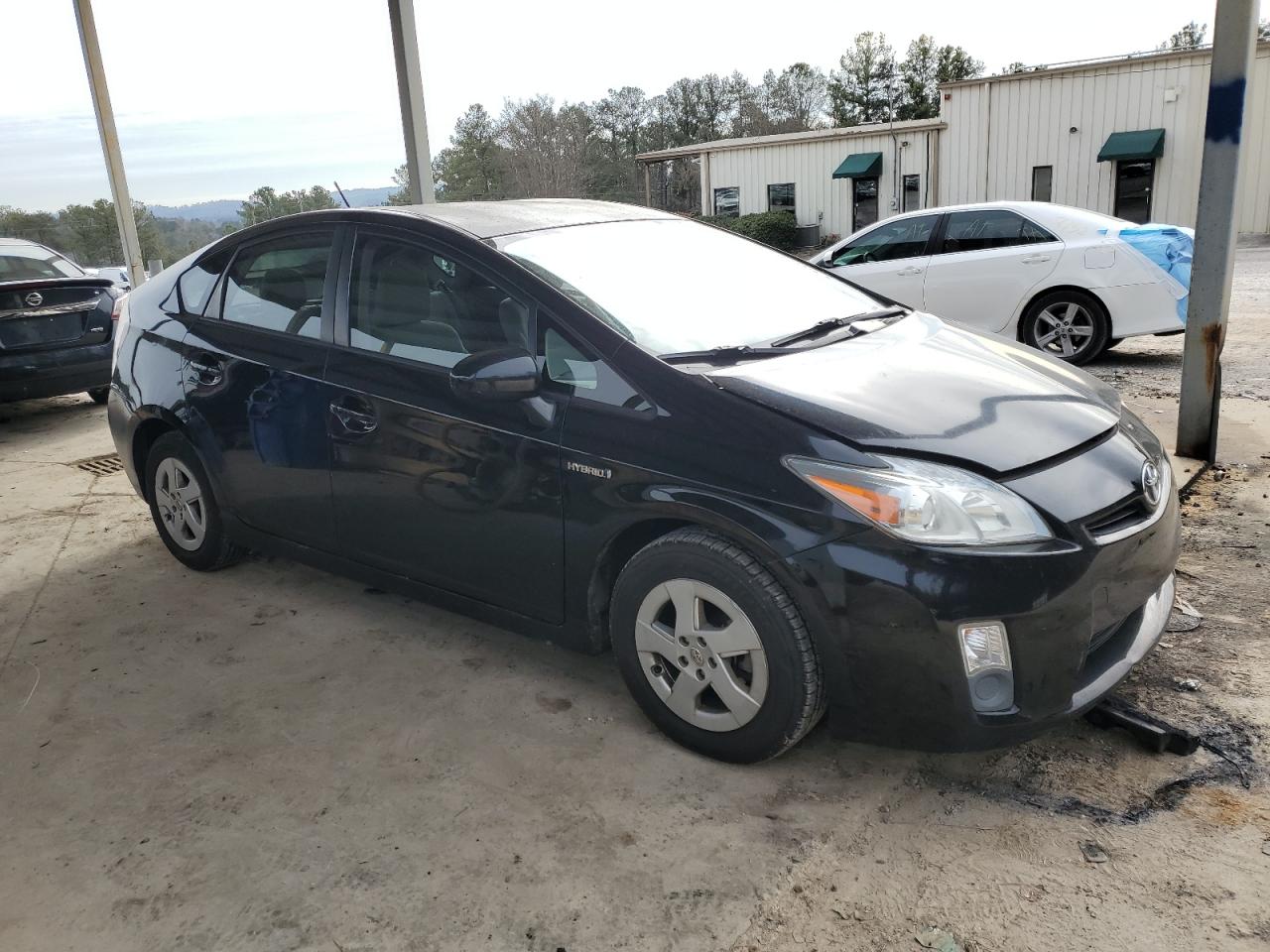 2011 Toyota Prius - Image 4
