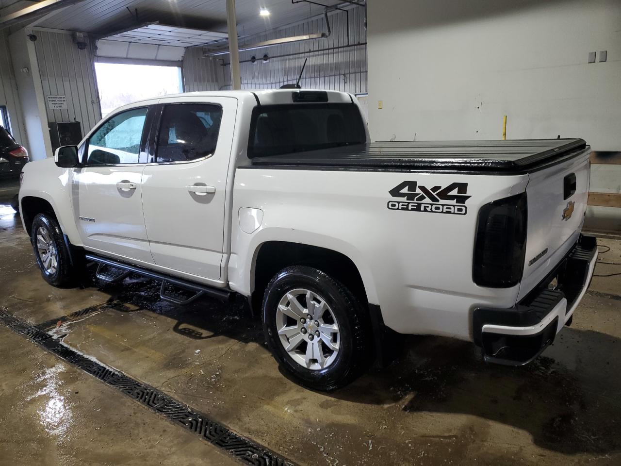 2015 Chevrolet Colorado - Image 2