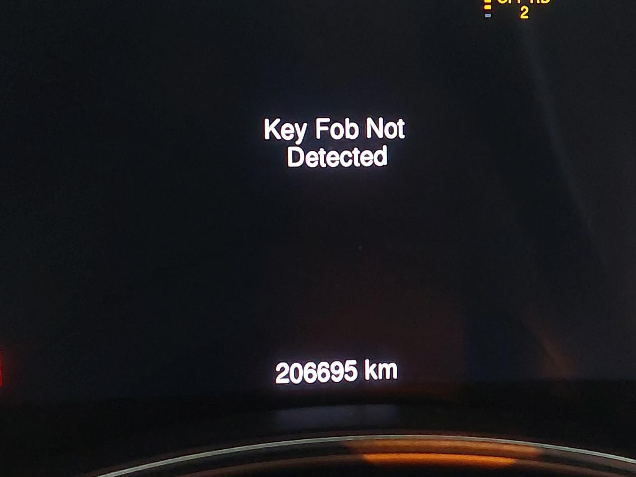 1C4RJFJTXFC758161 - 2015 Jeep G-CHEROKEE - #undefined