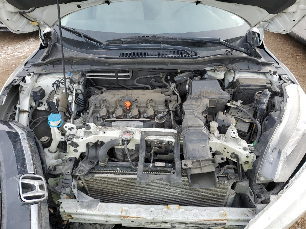 2018 Honda HR-V - Image 14