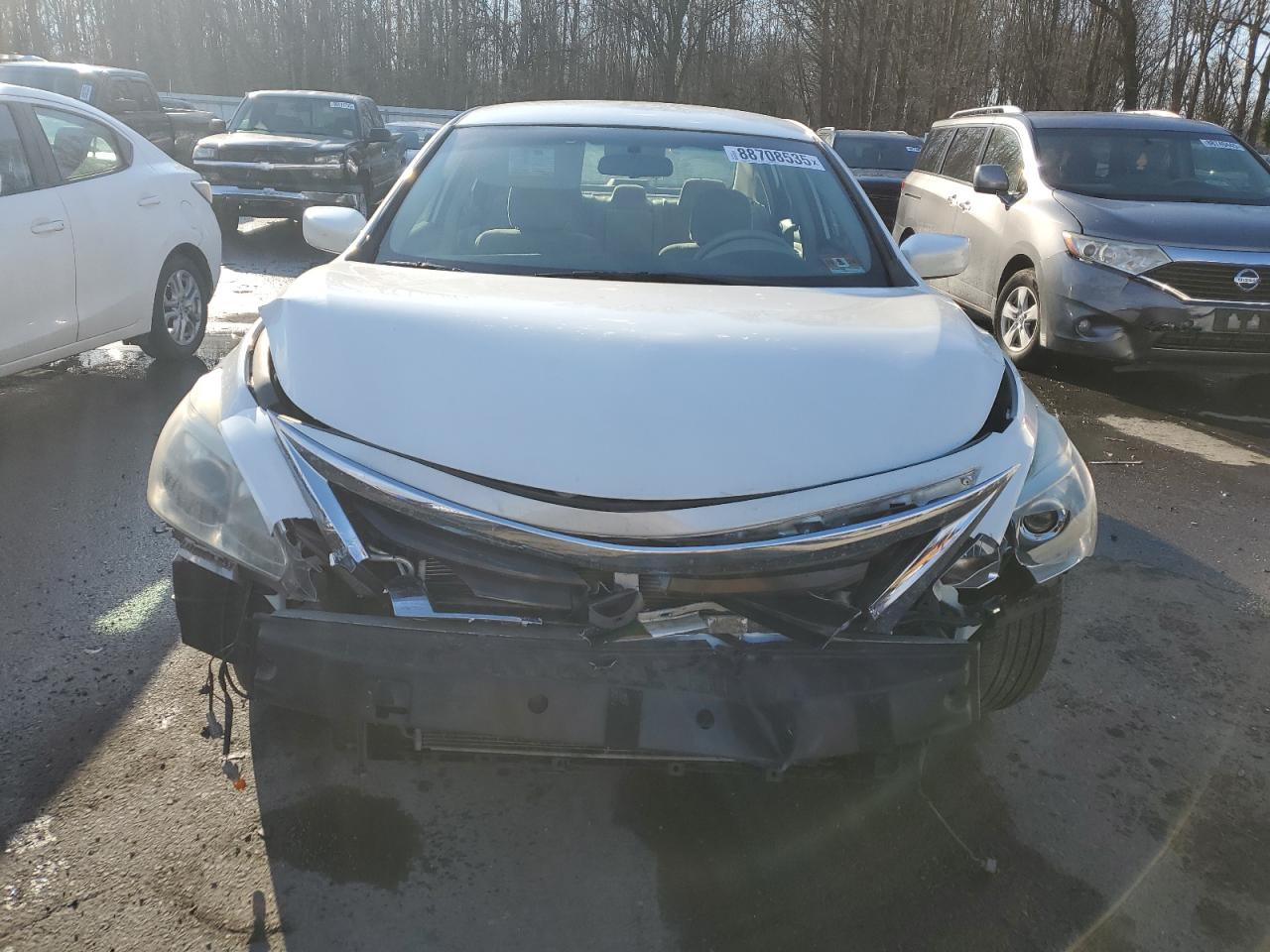 2014 Nissan Altima - Image 5