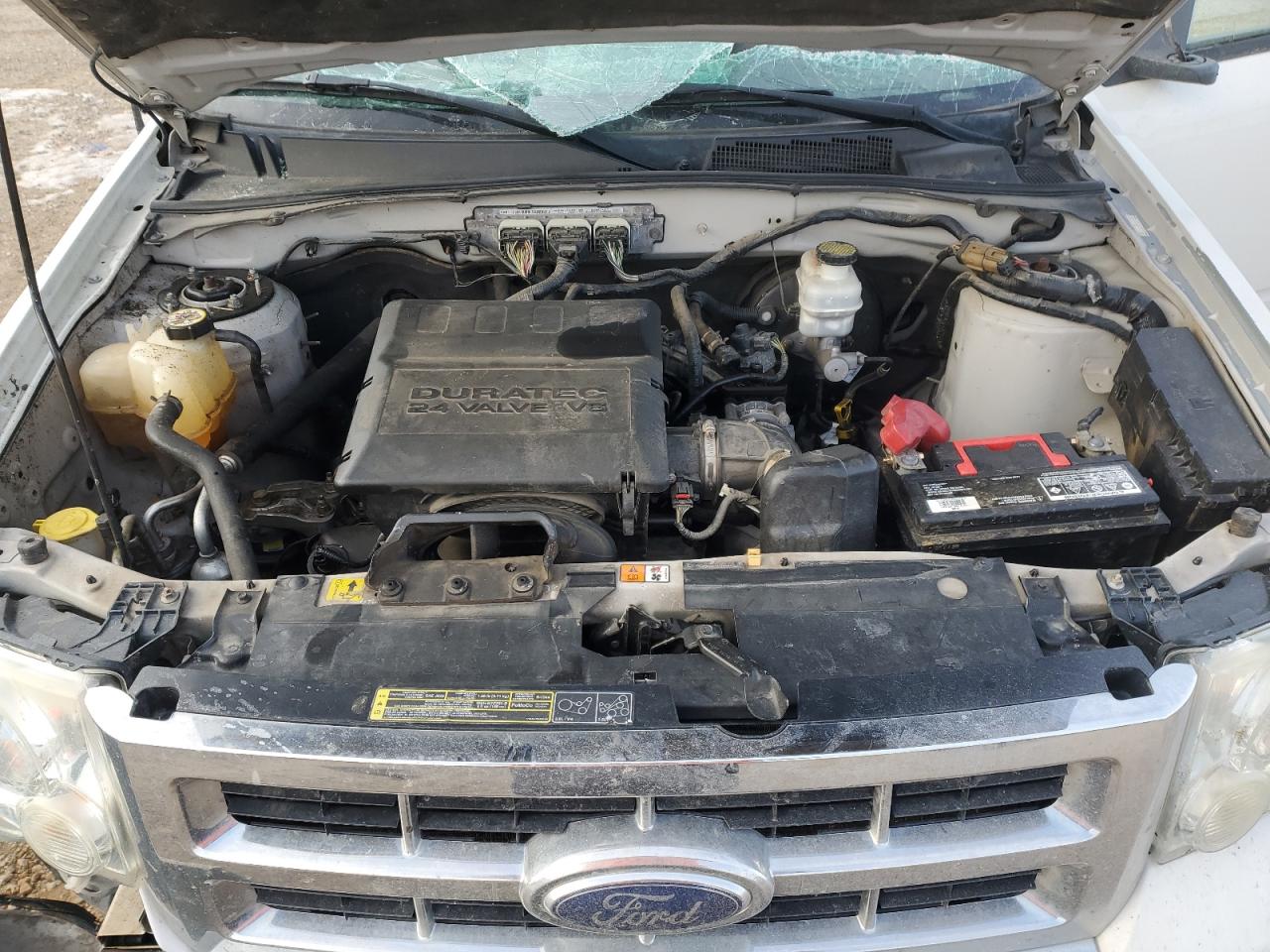 2009 Ford Escape - Image 11