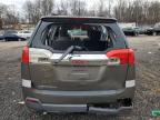 2011 Gmc Terrain Slt за продажба в Baltimore, MD - Vandalism