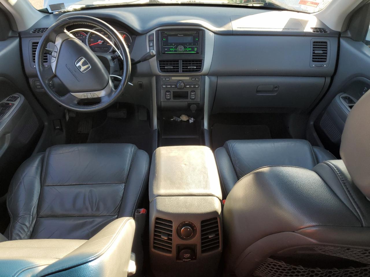 2008 Honda Pilot - Image 8
