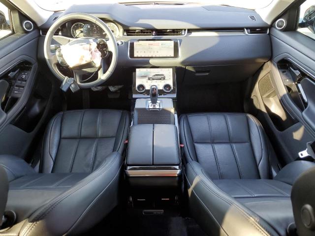  LAND ROVER RANGEROVER 2020 Білий