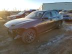 2021 BMW 330XI  for sale at Copart AB - CALGARY