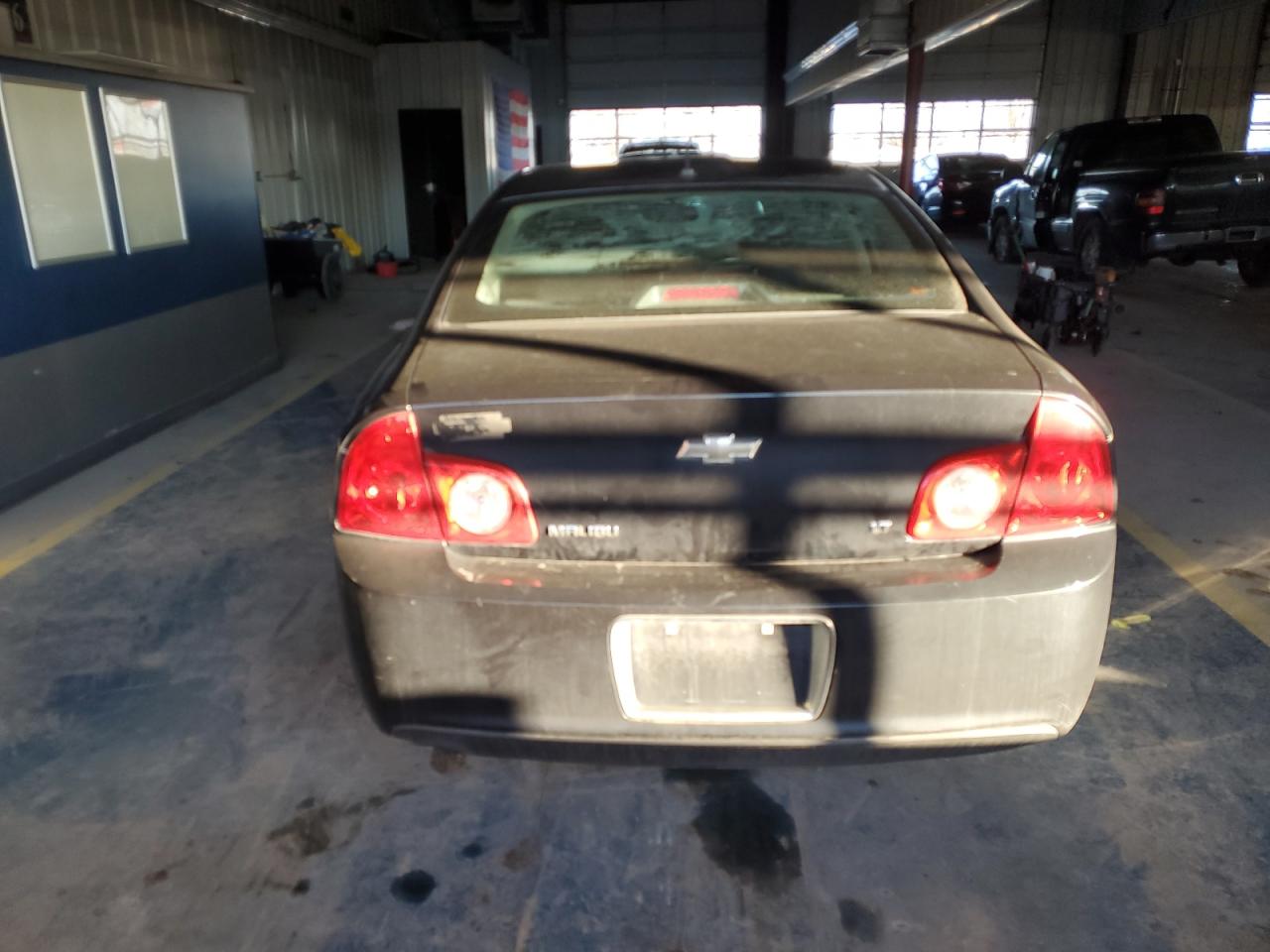 2008 Chevrolet Malibu - Image 6