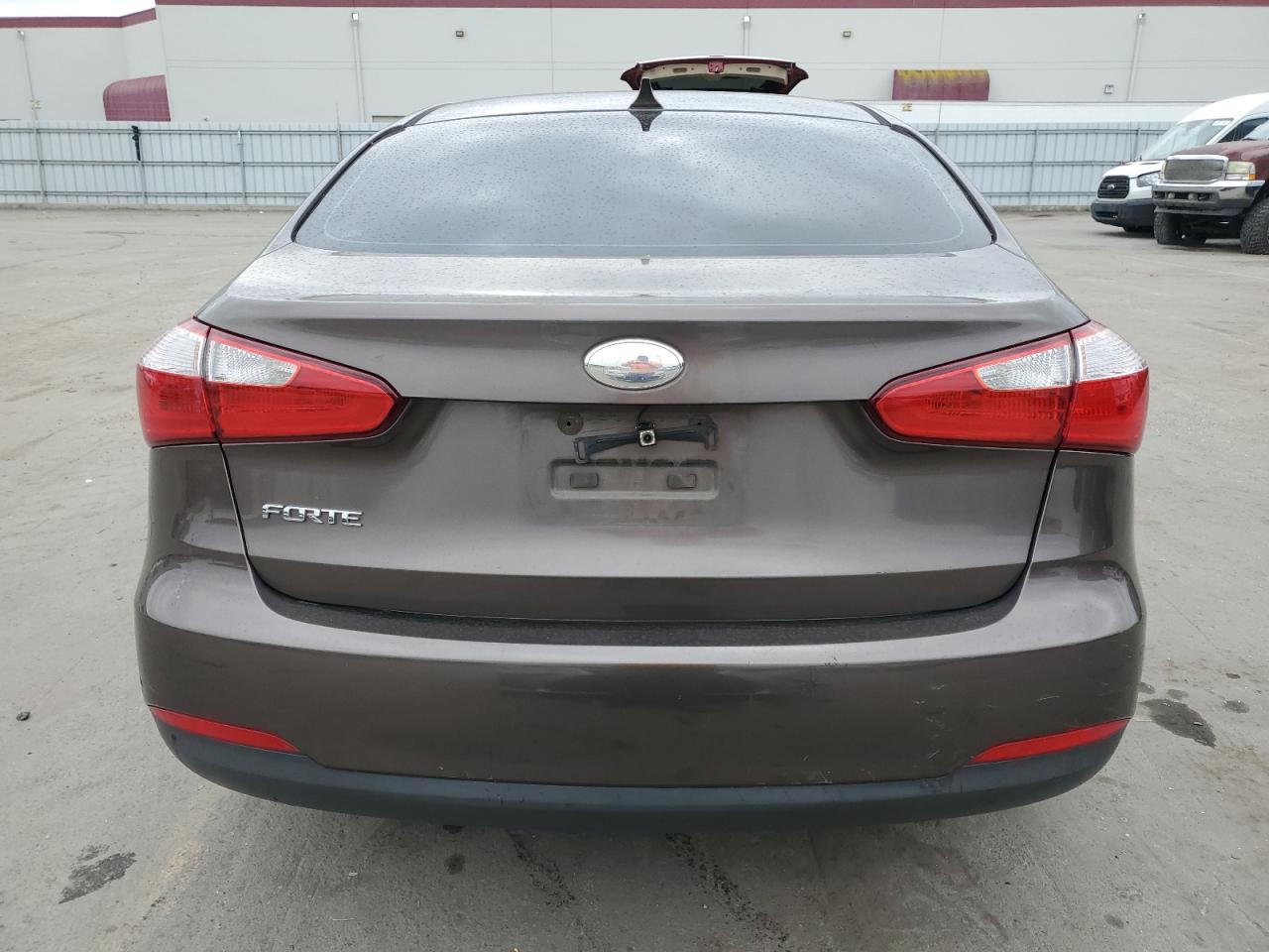 2014 Kia Forte - Image 6