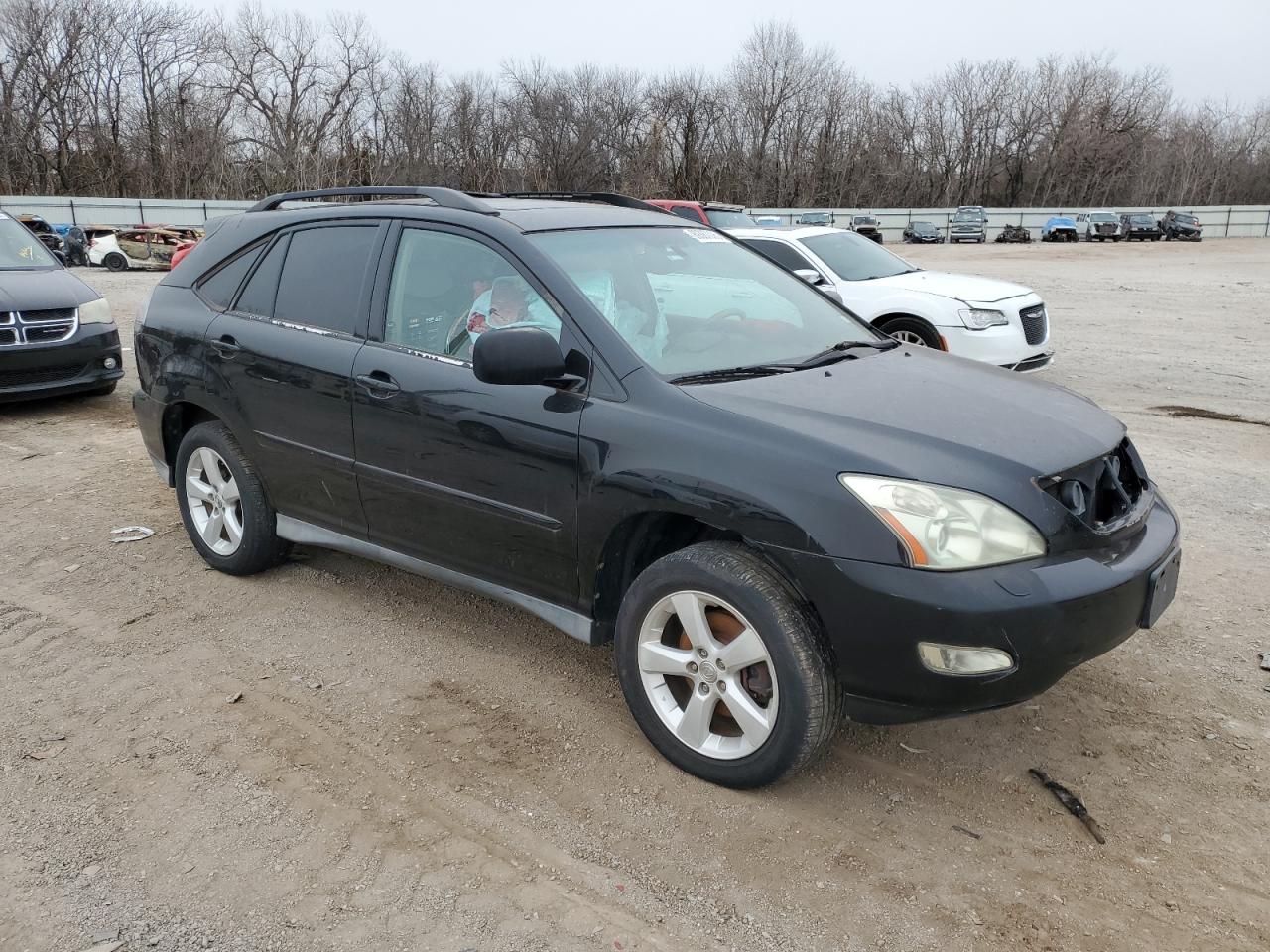 2005 Lexus RX - Image 4