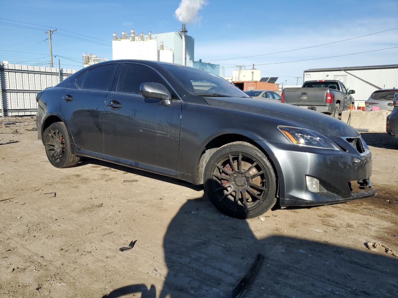2006 Lexus IS - Image 4