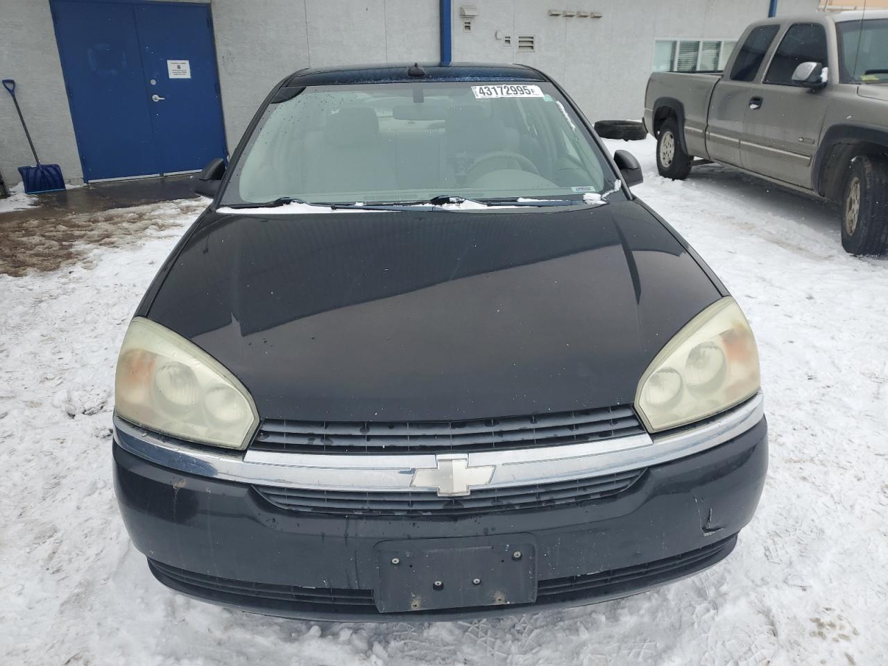 2004 Chevrolet Malibu - Image 5