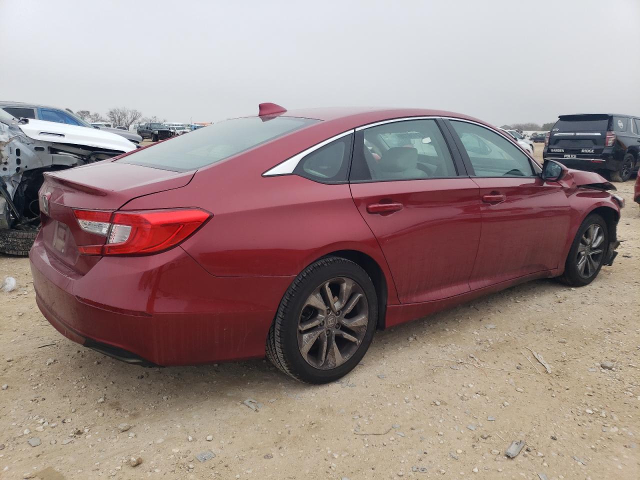 2019 Honda Accord - Image 3