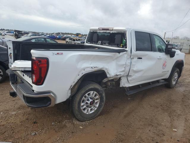  GMC SIERRA 2023 Белый
