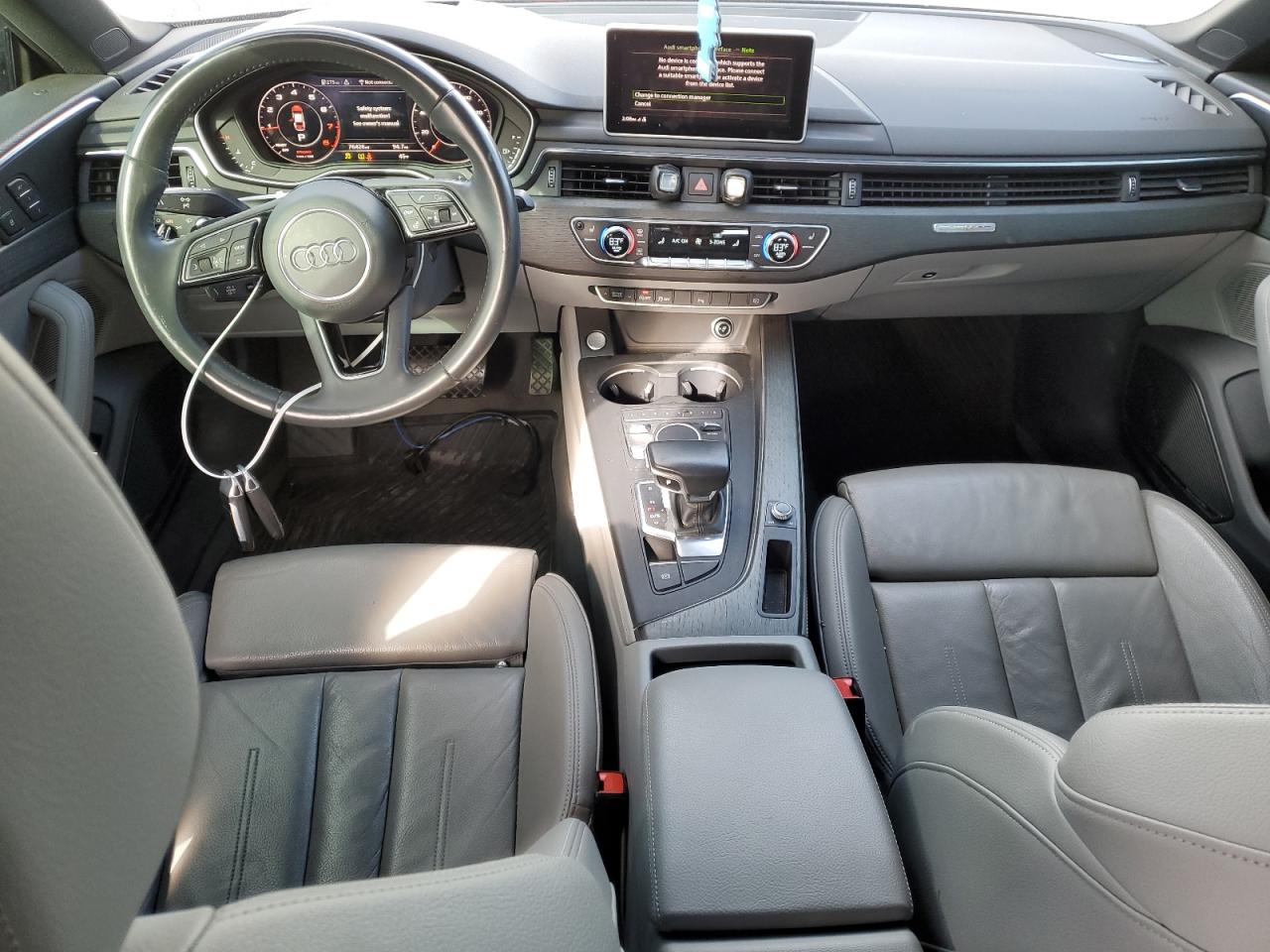 2018 Audi A5 - Image 8