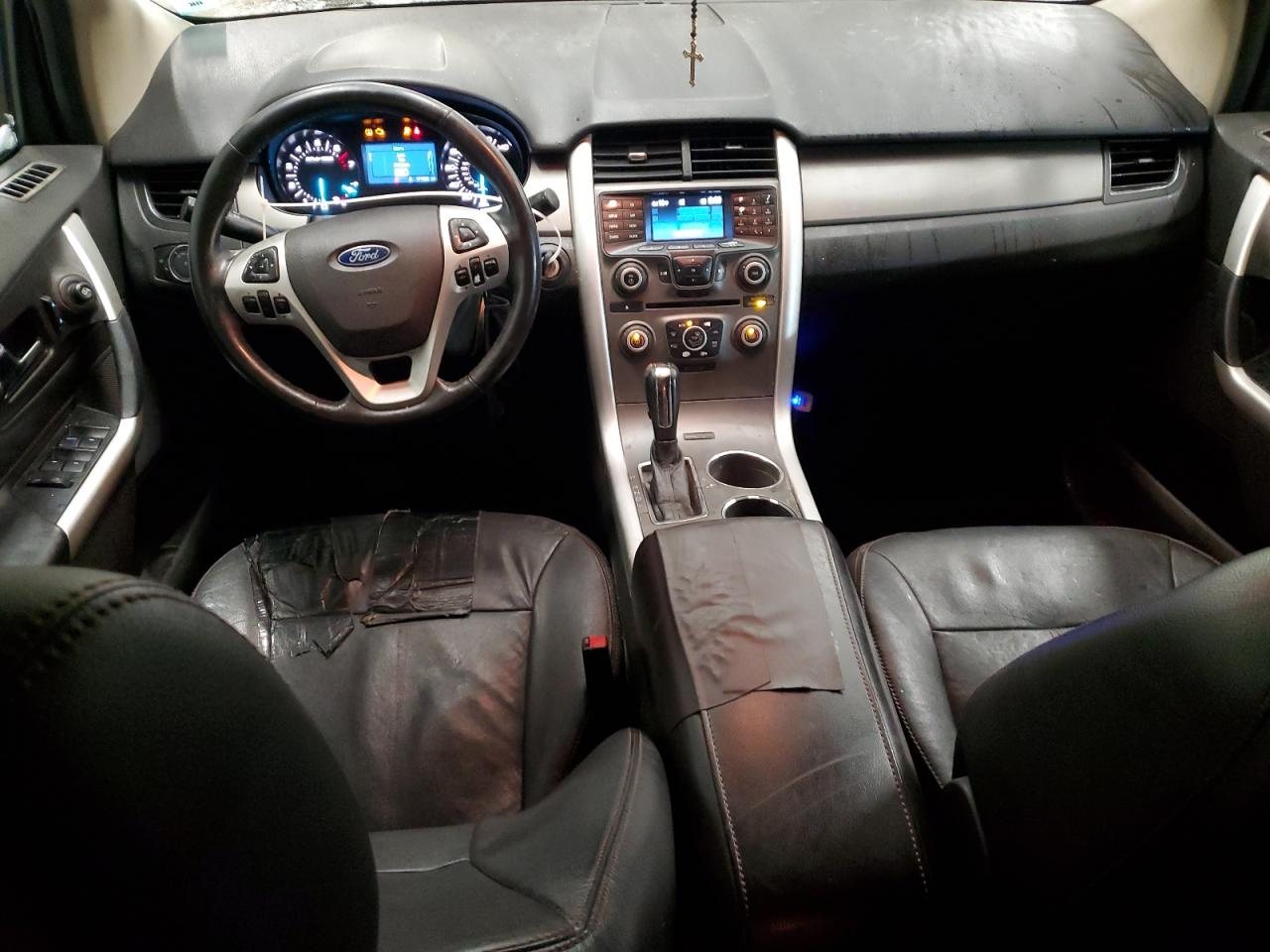 2012 Ford Edge - Image 8
