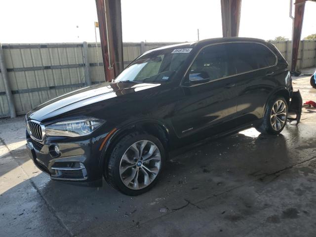 2018 Bmw X5 Sdrive35I