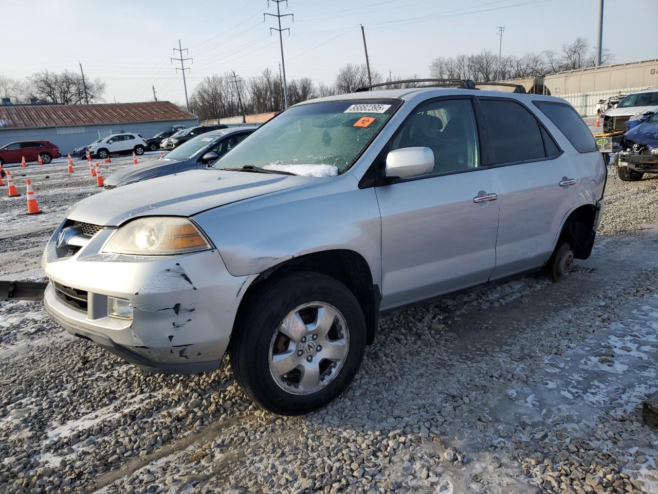 2005 Acura MDX - Image 1