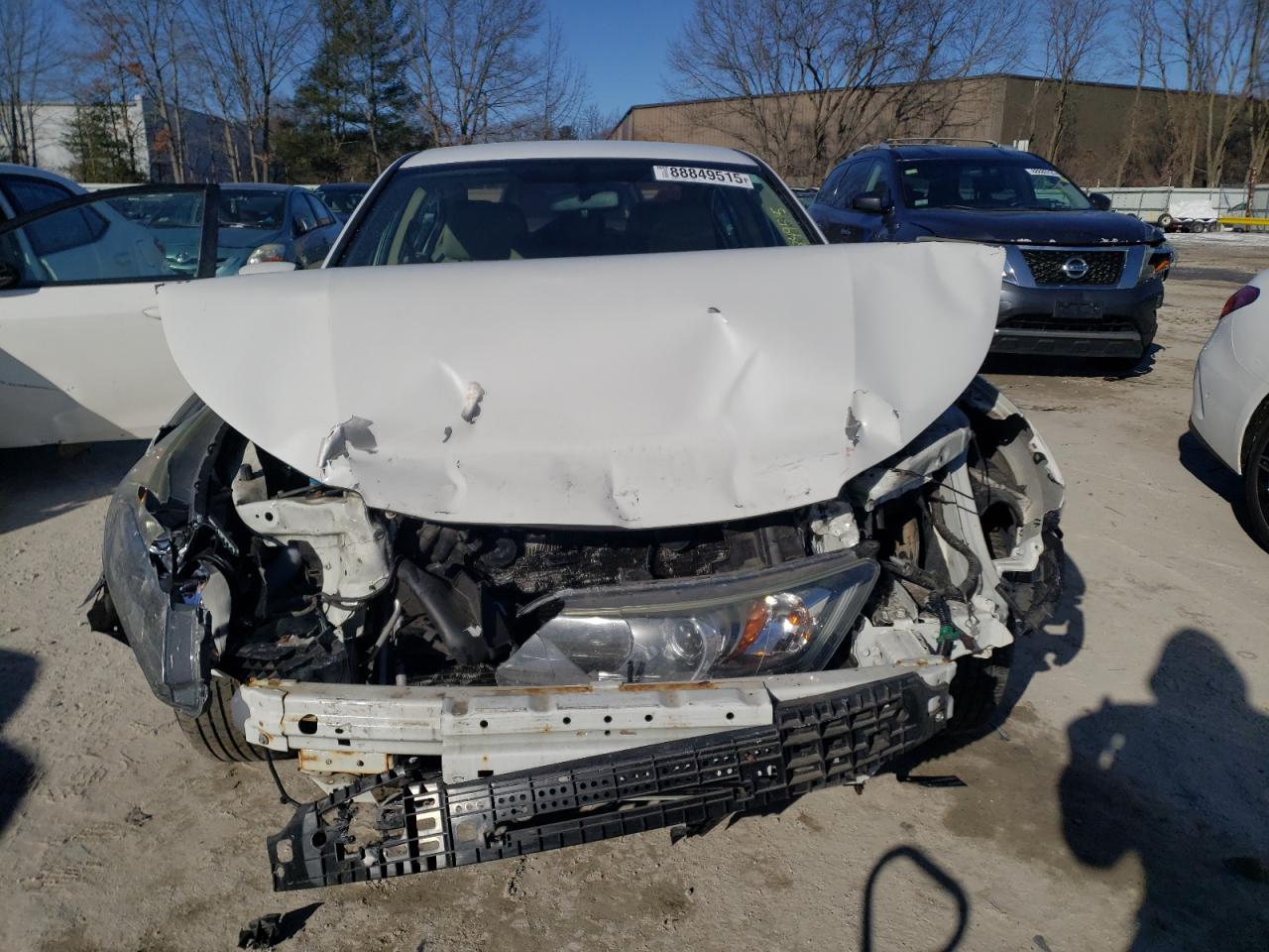 2015 Honda Accord - Image 5