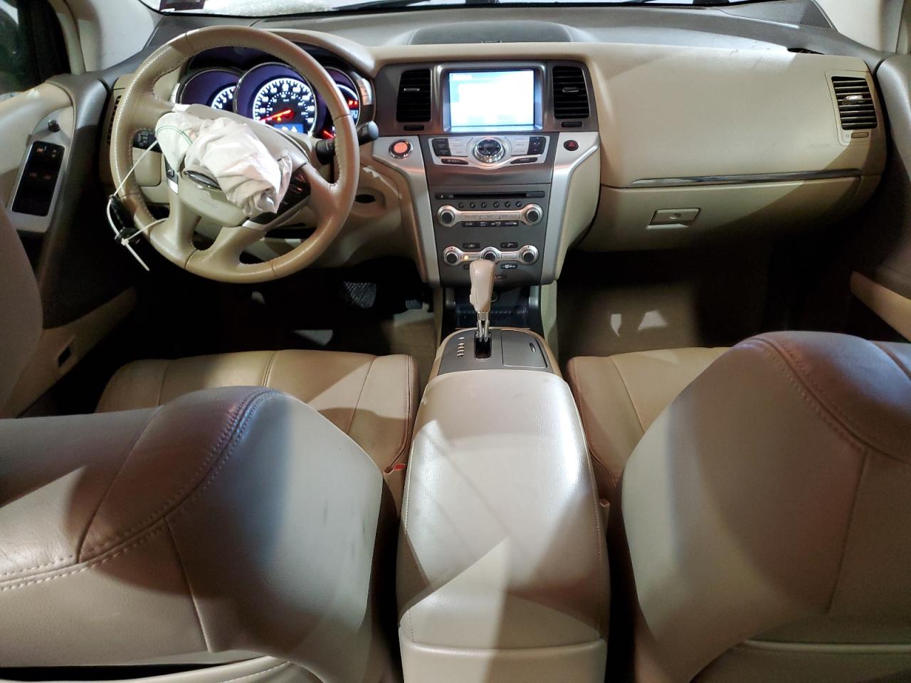 2012 Nissan Murano - Image 8