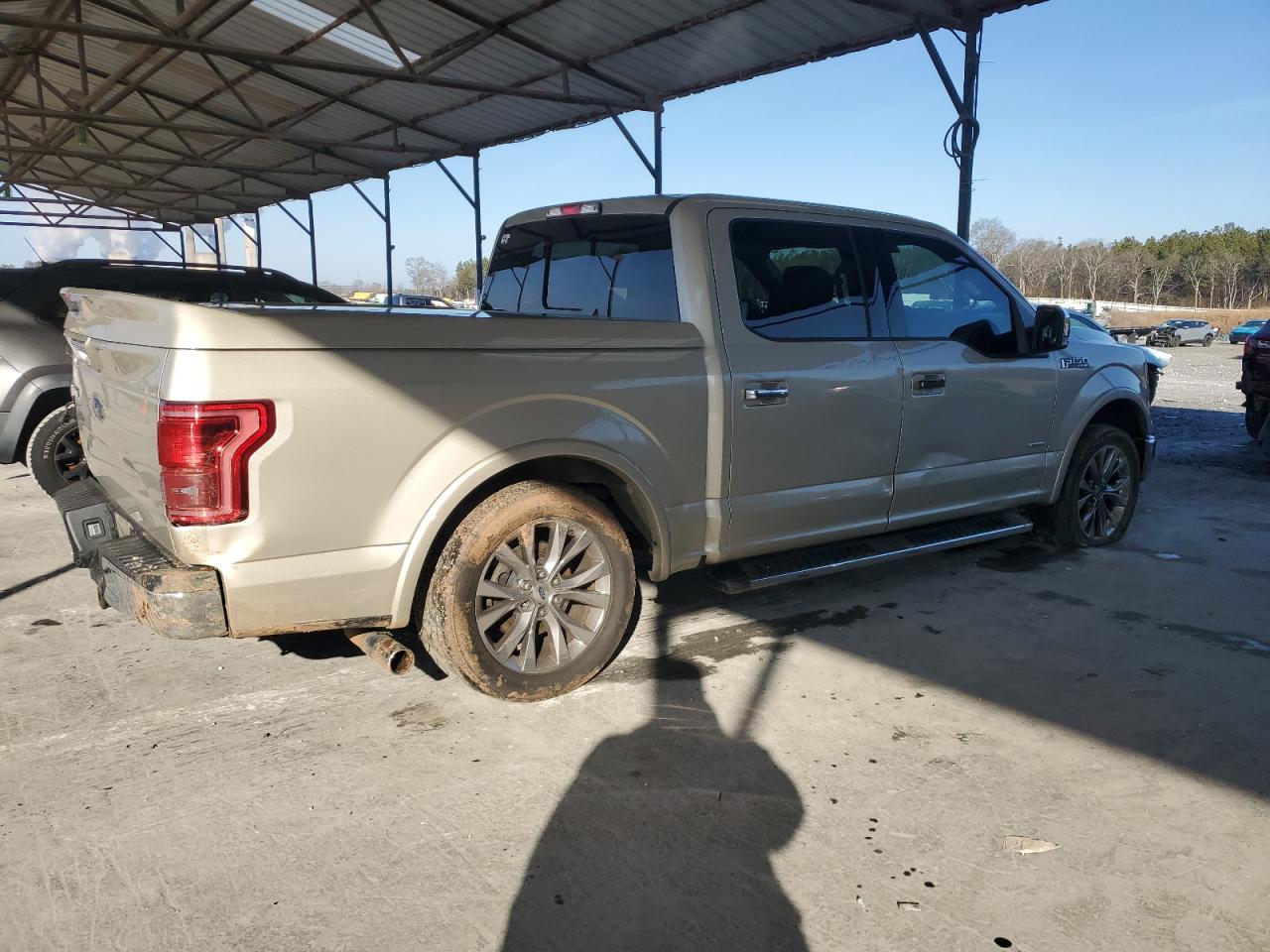 2017 Ford F-150 - Image 3