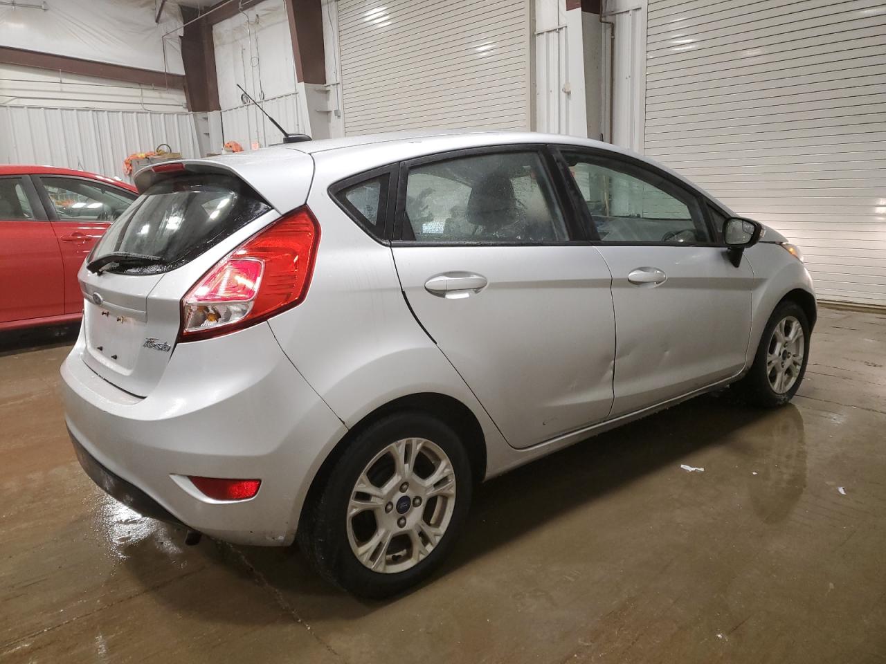 2016 Ford Fiesta - Image 3