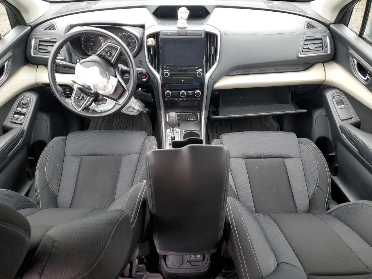 2019 Subaru Ascent - Image 8