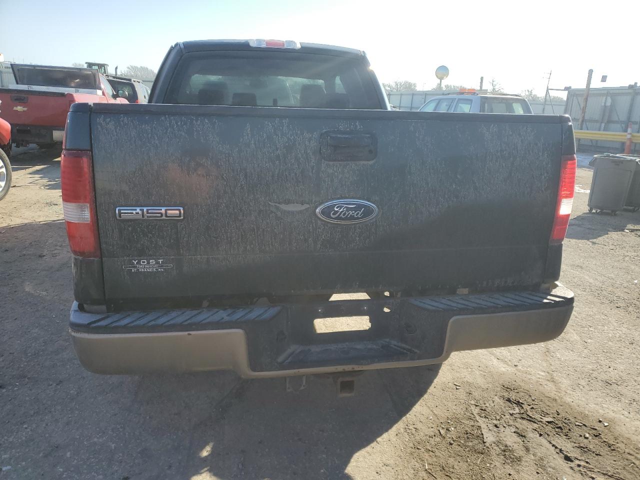 2004 Ford F-150 - Image 6