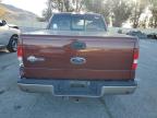 2005 Ford F150 Supercrew zu verkaufen in Van Nuys, CA - Rear End