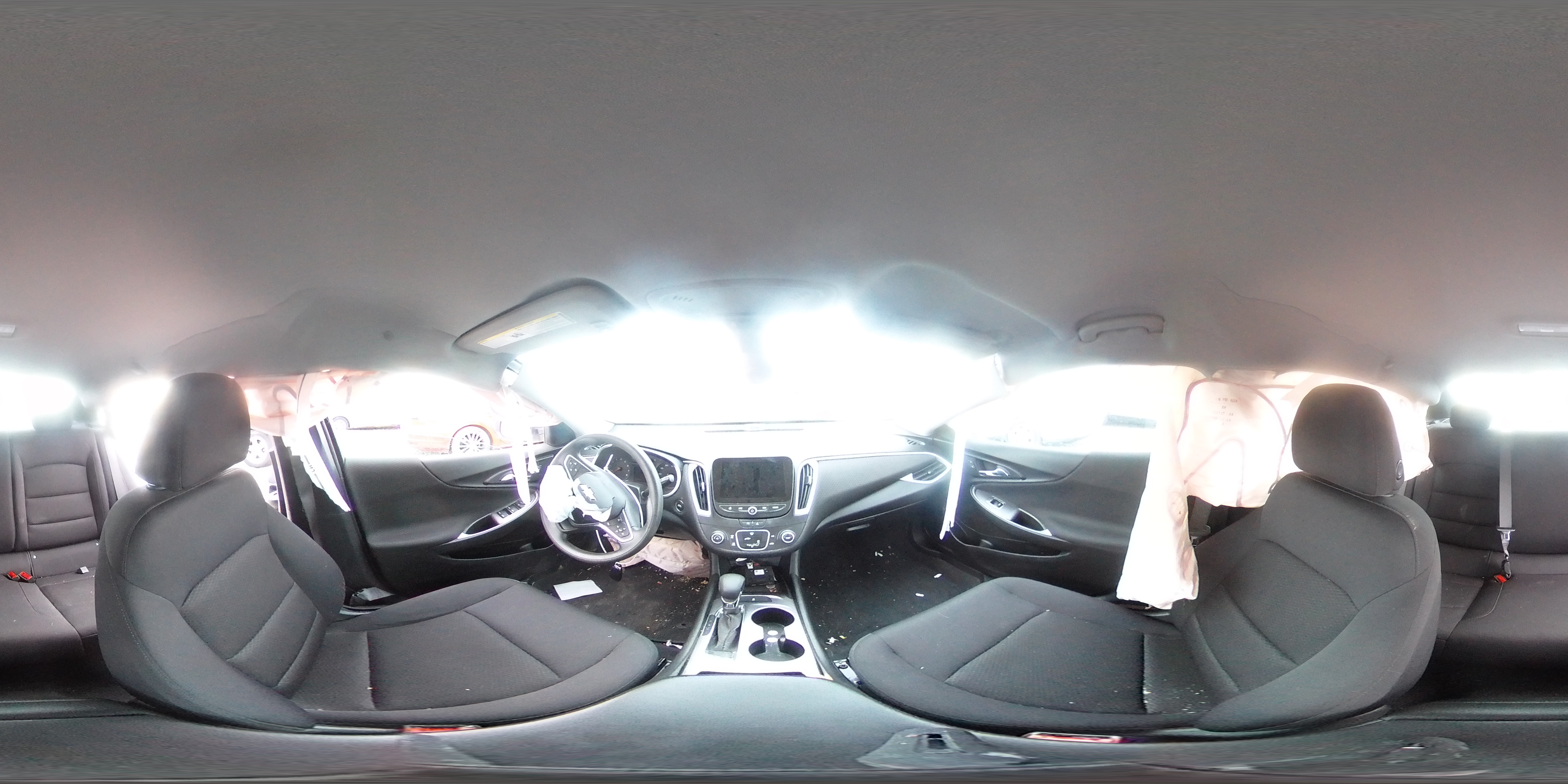 2022 Chevrolet Malibu - Image 12