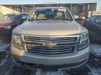 2016 Chevrolet Tahoe K1500 Ltz zu verkaufen in Brighton, CO - Frame Damage