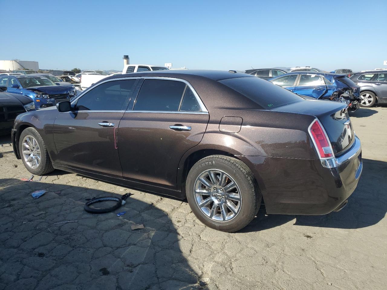 2012 Chrysler 300 - Image 2