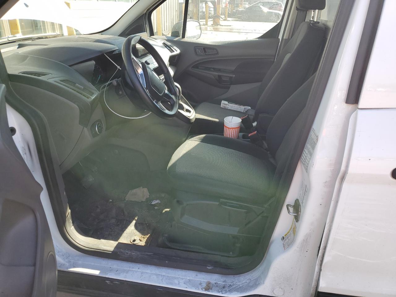 2020 Ford Transit - Image 7