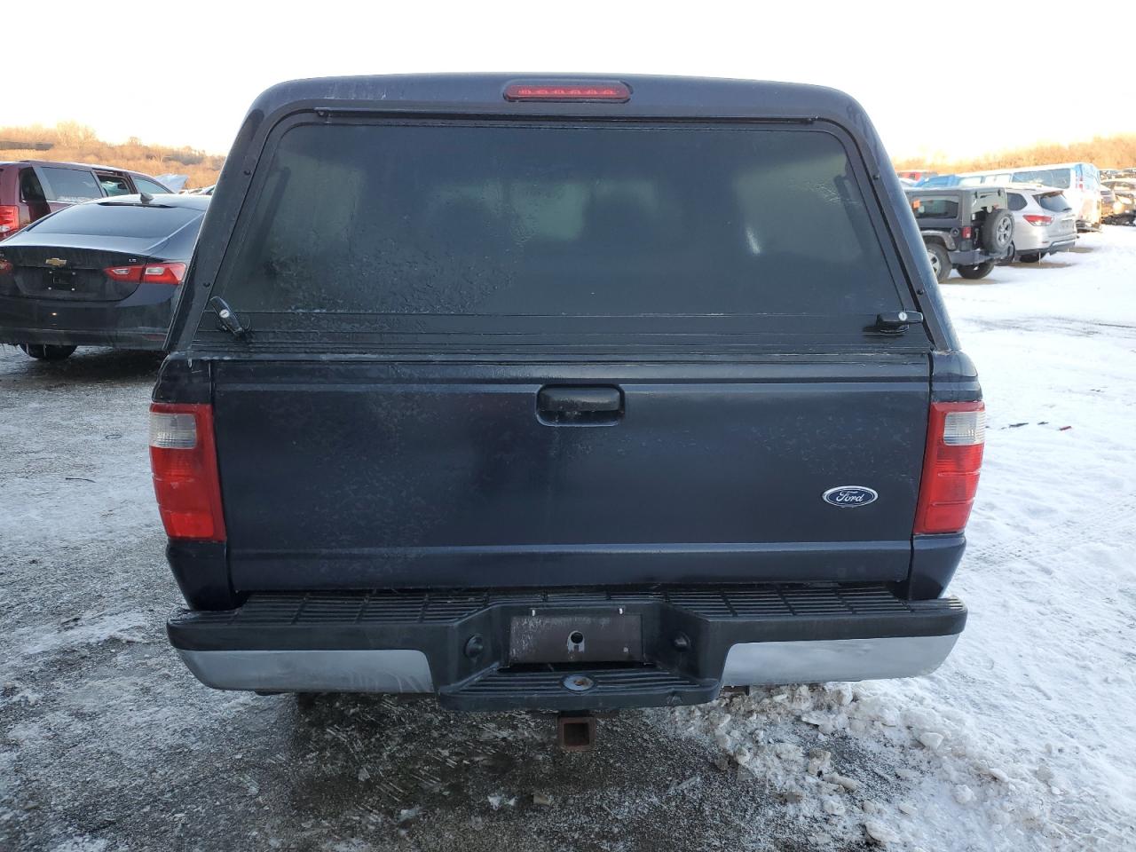 2002 Ford Ranger - Image 6