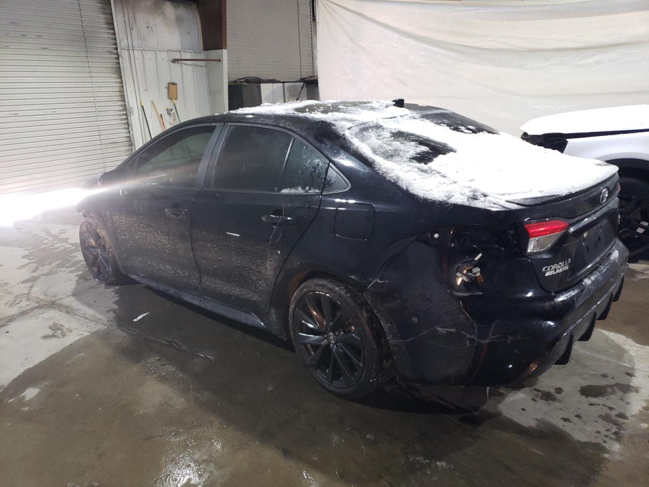 2024 Toyota Corolla - Image 2