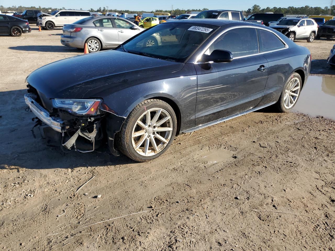 2016 Audi A5 - Image 1