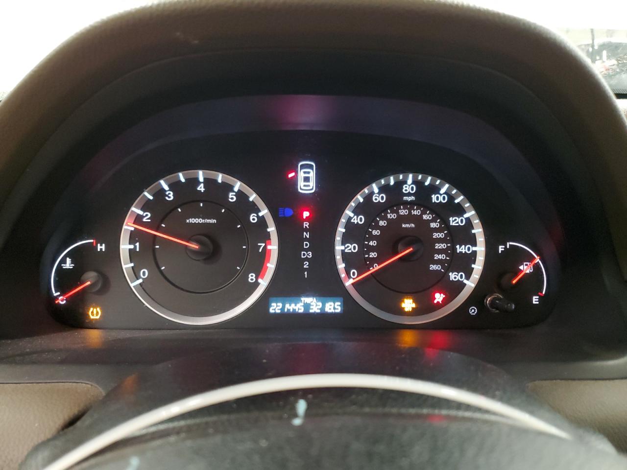 2008 Honda Accord - Image 9