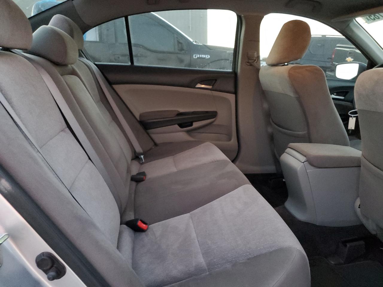 2010 Honda Accord - Image 10