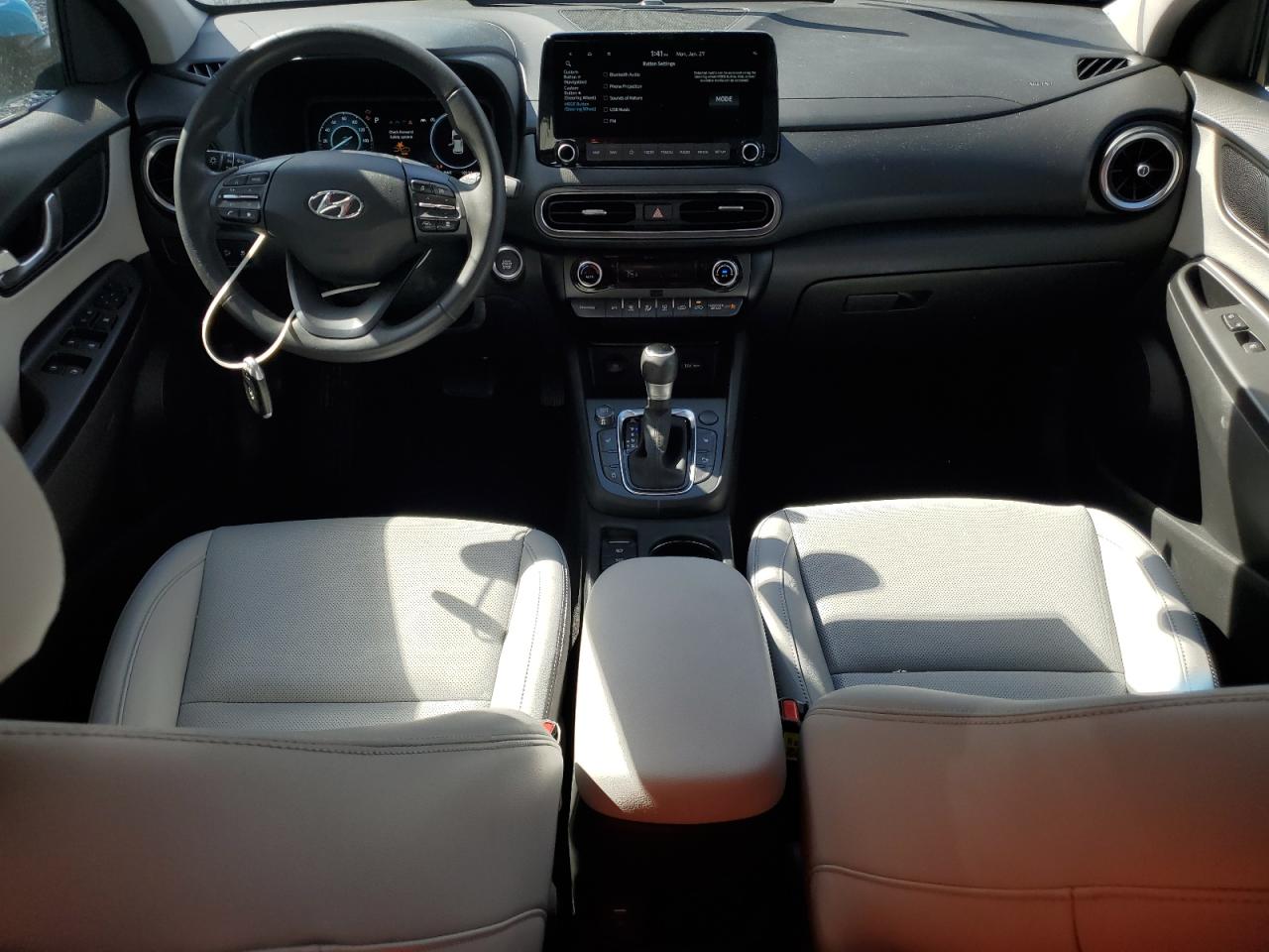 2022 Hyundai Kona - Image 8