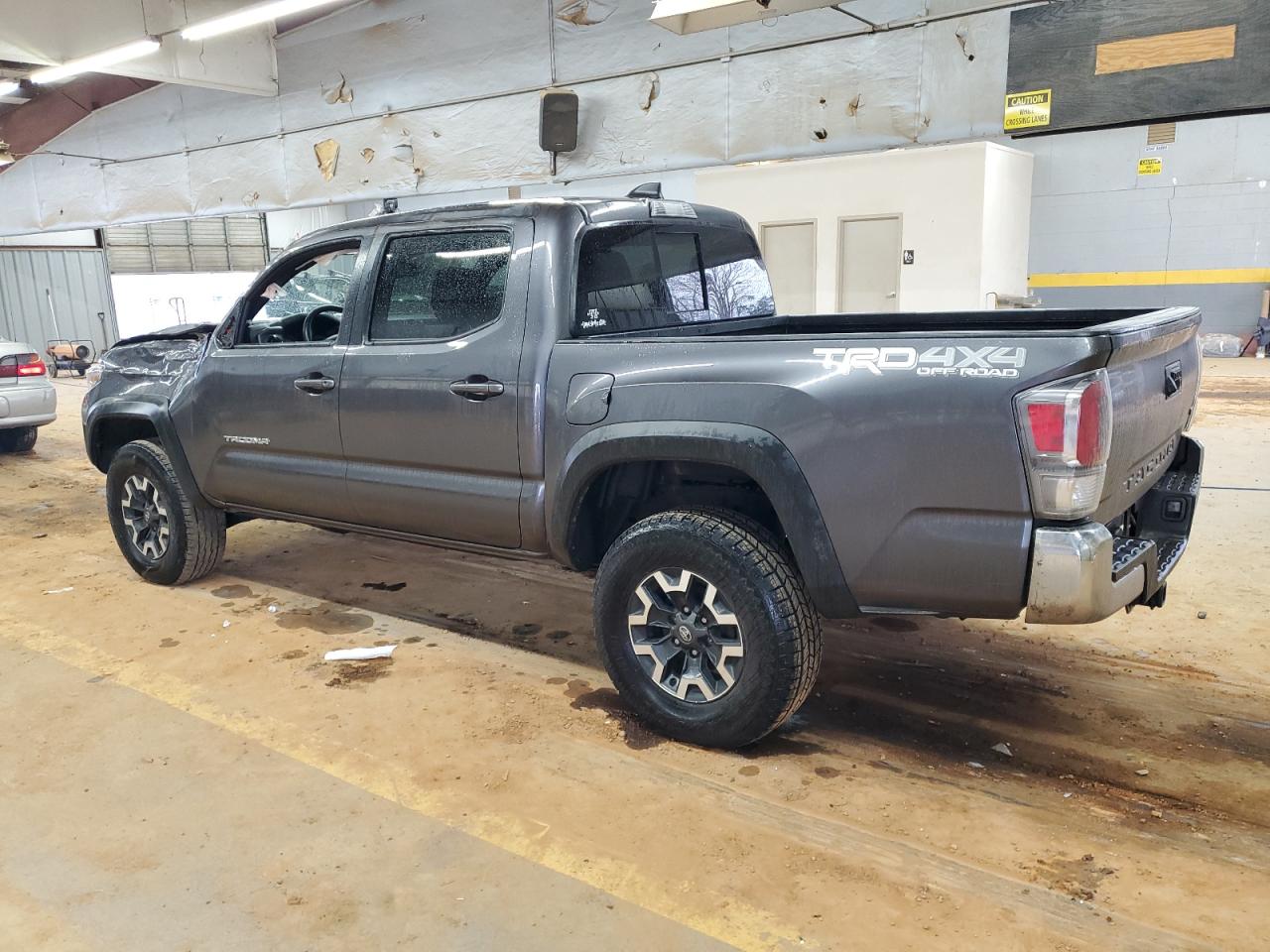 2021 Toyota Tacoma - Image 2