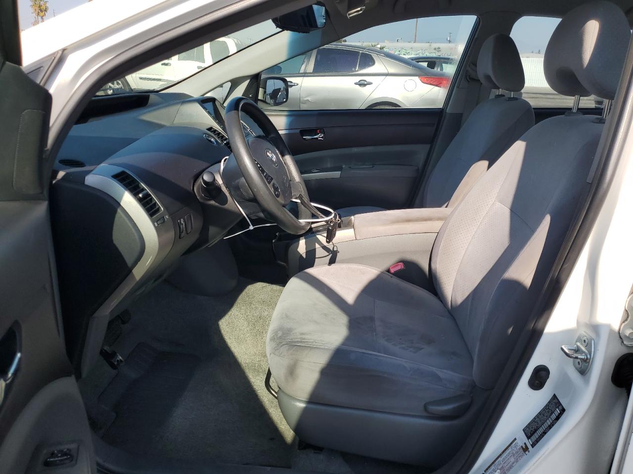 2005 Toyota Prius - Image 7