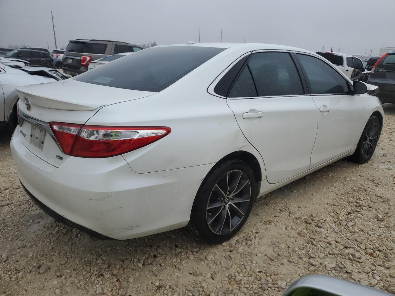 2017 Toyota Camry - Image 3
