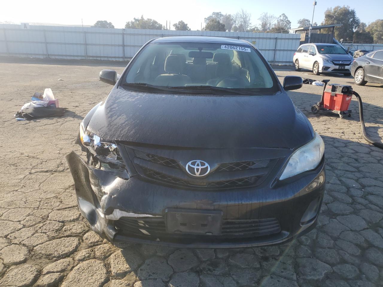 2011 Toyota Corolla - Image 5