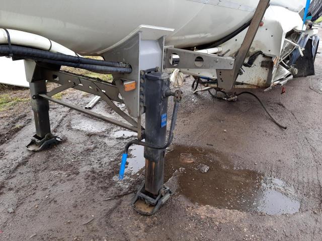 2021 TRAI TANKER