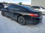 2013 HONDA ACCORD EXL   for sale at Copart ON - COOKSTOWN