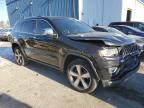 2015 Jeep Grand Cherokee Limited de vânzare în Windsor, NJ - Front End