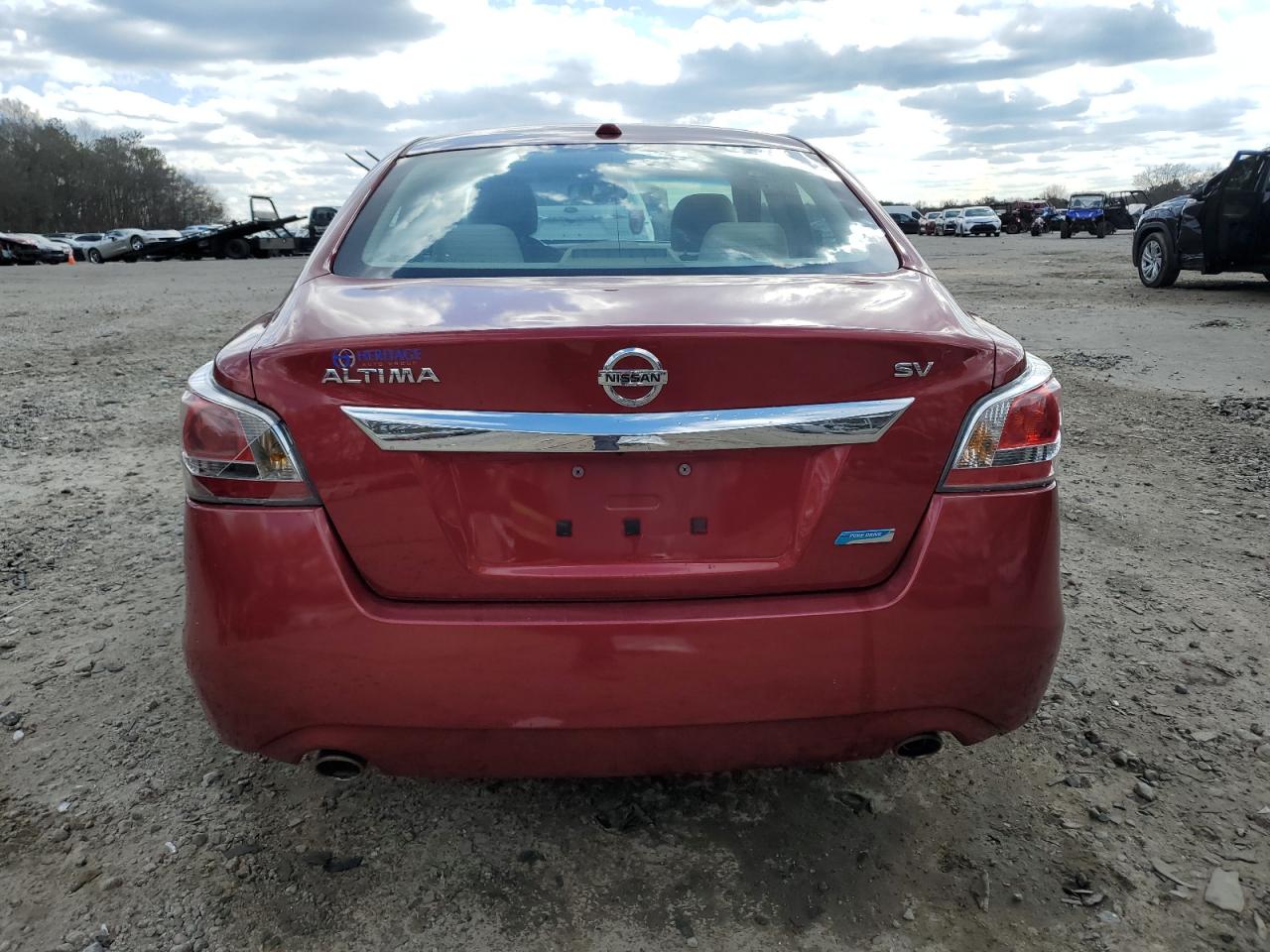 2014 Nissan Altima - Image 6