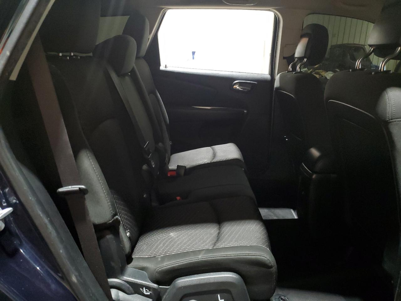 2014 Dodge Journey - Image 11